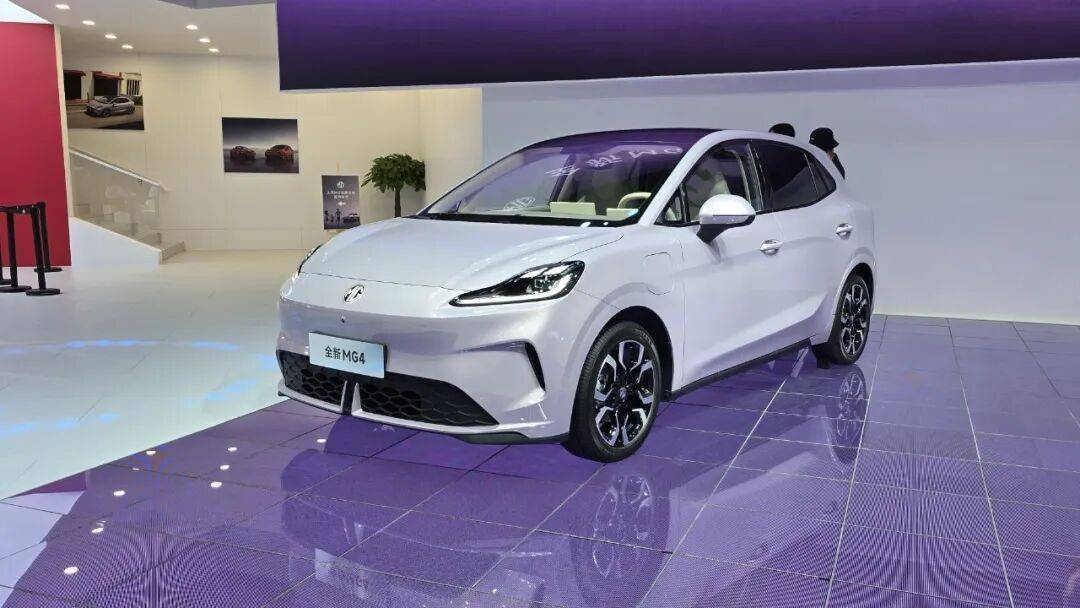 成都车展 我们走了3万步给你挑出了最值得看的10款热门新车