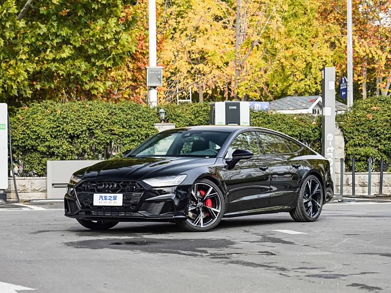 奥迪A7相比其他豪华品牌车型有何优势？