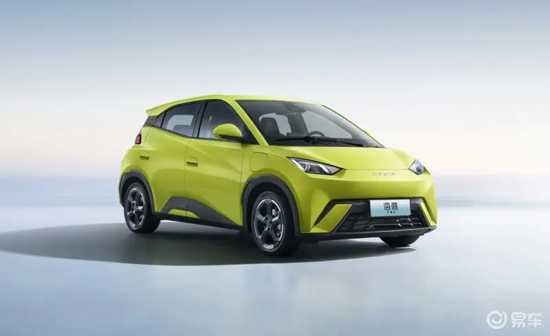 年度最畅销车型盘点年底购车选它们不会错！