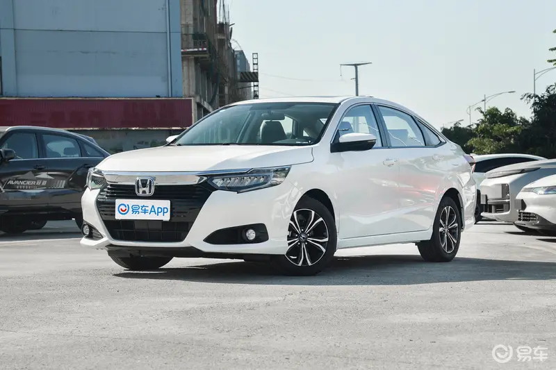 最具性价比的合资紧凑型车推荐 最低1198万多可买