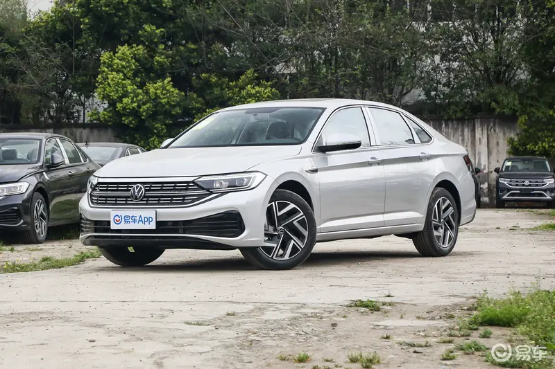 最懂国人的紧凑型车 速腾哪款性价比最高