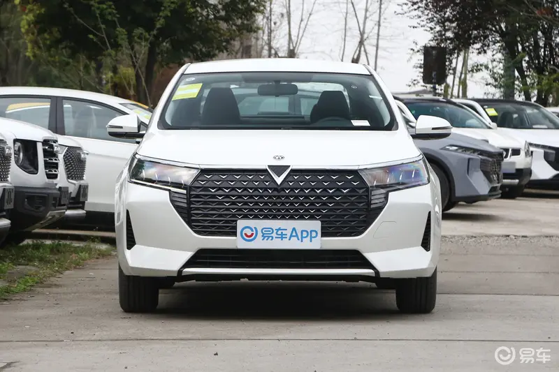 最值得入手的自主紧凑型车省油还有大空间