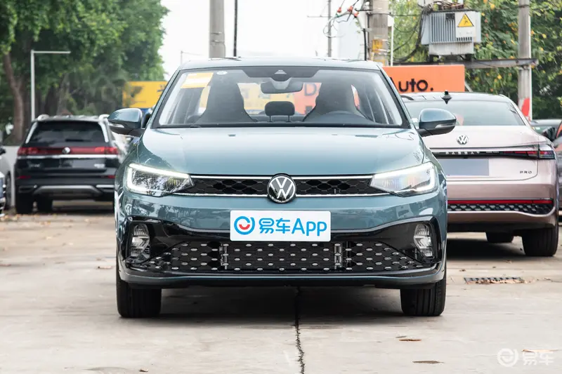 不到800万的紧凑型车 年轻人的高性价比之选